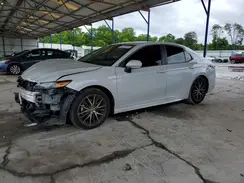 4T1G11AK0PU095448 2023 TOYOTA CAMRY