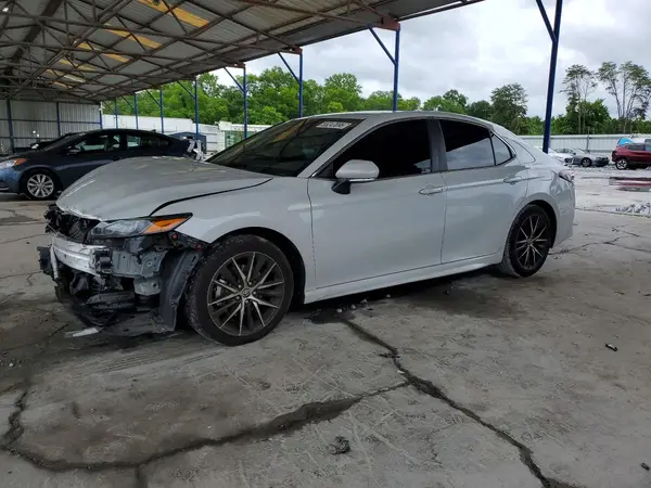4T1G11AK0PU095448 2023 TOYOTA CAMRY - Image 1