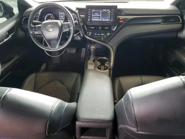 4T1G11AK0PU095448 2023 TOYOTA CAMRY - Image 8