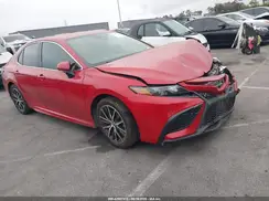 4T1G11AK0PU095465 2023 TOYOTA CAMRY