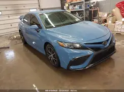 4T1G11AK0PU099158 2023 TOYOTA CAMRY