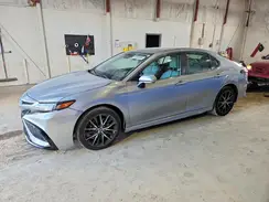 4T1G11AK0PU100440 2023 TOYOTA CAMRY