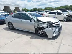 4T1G11AK0PU102088 2023 TOYOTA CAMRY