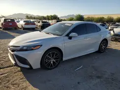 4T1G11AK0PU110157 2023 TOYOTA CAMRY