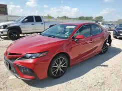 4T1G11AK0PU111891 2023 TOYOTA CAMRY