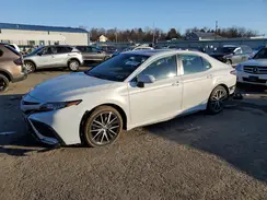 4T1G11AK0PU114421 2023 TOYOTA CAMRY
