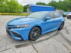 4T1G11AK0PU116654 2023 TOYOTA CAMRY