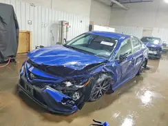 4T1G11AK0PU116847 2023 TOYOTA CAMRY