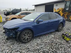 4T1G11AK0PU116931 2023 TOYOTA CAMRY