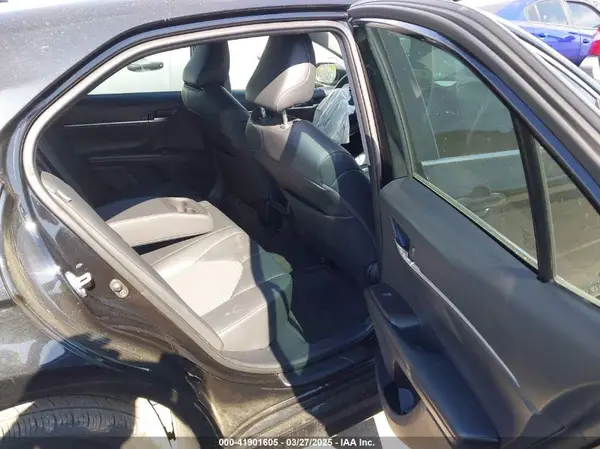 4T1G11AK0PU117531 2023 TOYOTA CAMRY - Image 8