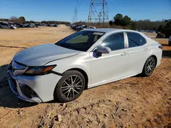 4T1G11AK0PU118176 2023 TOYOTA CAMRY