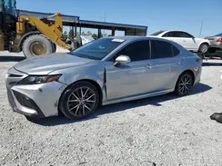 4T1G11AK0PU118453 2023 TOYOTA CAMRY