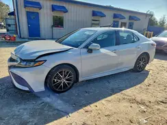 4T1G11AK0PU119165 2023 TOYOTA CAMRY