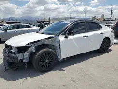 4T1G11AK0PU119392 2023 TOYOTA CAMRY