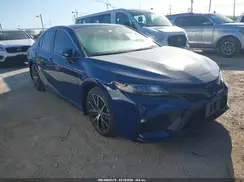 4T1G11AK0PU119716 2023 TOYOTA CAMRY