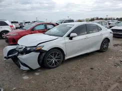 4T1G11AK0PU121322 2023 TOYOTA CAMRY
