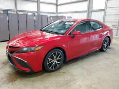 4T1G11AK0PU122874 2023 TOYOTA CAMRY