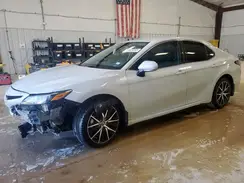 4T1G11AK0PU123569 2023 TOYOTA CAMRY