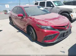 4T1G11AK0PU124026 2023 TOYOTA CAMRY