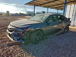 4T1G11AK0PU124611 2023 TOYOTA CAMRY
