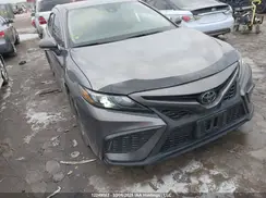 4T1G11AK0PU124639 2023 TOYOTA CAMRY