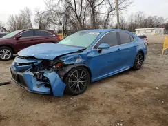 4T1G11AK0PU127900 2023 TOYOTA CAMRY