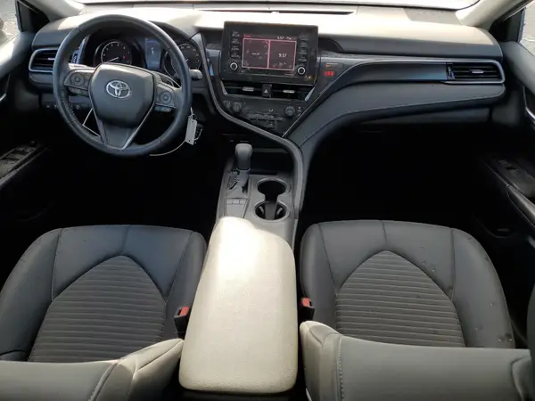 4T1G11AK0PU133017 2023 TOYOTA CAMRY - Image 8