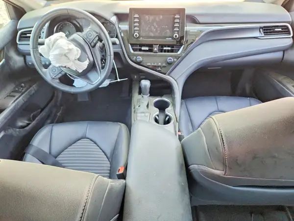 4T1G11AK0PU133695 2023 TOYOTA CAMRY - Image 8