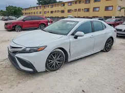 4T1G11AK0PU138220 2023 TOYOTA CAMRY