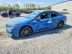 4T1G11AK0PU139304 2023 TOYOTA CAMRY