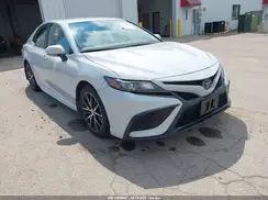 4T1G11AK0PU148858 2023 TOYOTA CAMRY