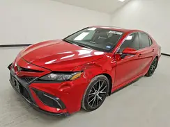 4T1G11AK0PU153929 2023 TOYOTA CAMRY