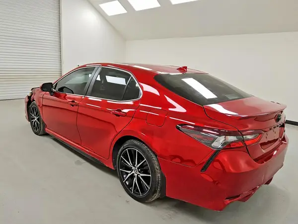 4T1G11AK0PU153929 2023 TOYOTA CAMRY - Image 2
