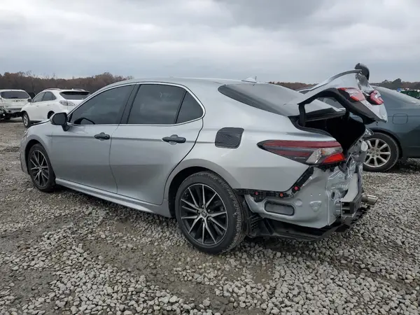 4T1G11AK0PU155440 2023 TOYOTA CAMRY - Image 2