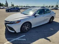 4T1G11AK0PU155499 2023 TOYOTA CAMRY