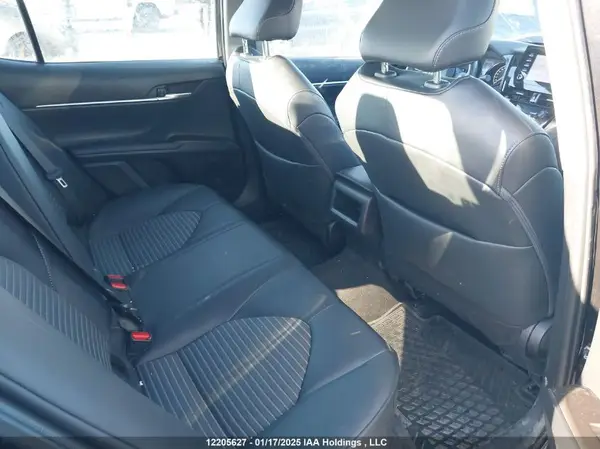 4T1G11AK0PU155857 2023 TOYOTA CAMRY - Image 8