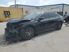 4T1G11AK0PU160055 2023 TOYOTA CAMRY