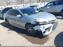 4T1G11AK0PU160072 2023 TOYOTA CAMRY