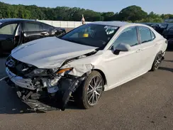 4T1G11AK0PU160766 2023 TOYOTA CAMRY
