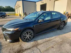 4T1G11AK0PU161304 2023 TOYOTA CAMRY