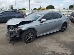 4T1G11AK0PU161898 2023 TOYOTA CAMRY