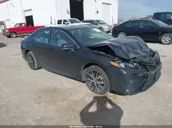 4T1G11AK0PU164350 2023 TOYOTA CAMRY