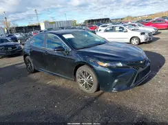 4T1G11AK0PU165692 2023 TOYOTA CAMRY