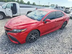 4T1G11AK0PU165742 2023 TOYOTA CAMRY