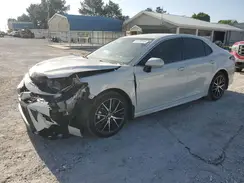 4T1G11AK0PU166082 2023 TOYOTA CAMRY