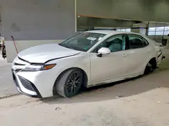 4T1G11AK0PU169905 2023 TOYOTA CAMRY