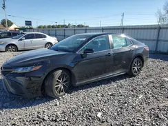 4T1G11AK0PU170827 2023 TOYOTA CAMRY