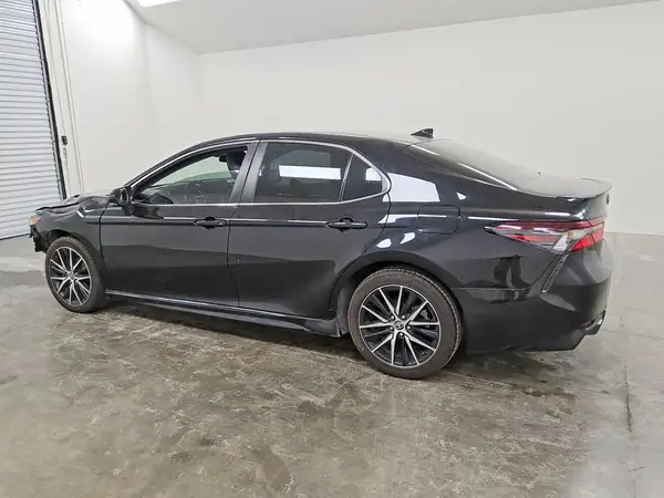 4T1G11AK0PU174389 2023 TOYOTA CAMRY - Image 2