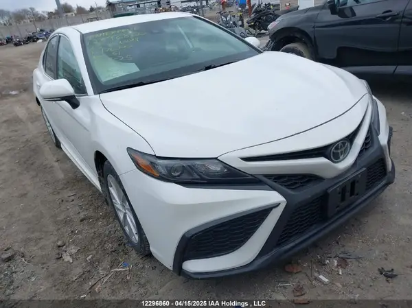 4T1G11AK0PU176000 2023 TOYOTA CAMRY - Image 1