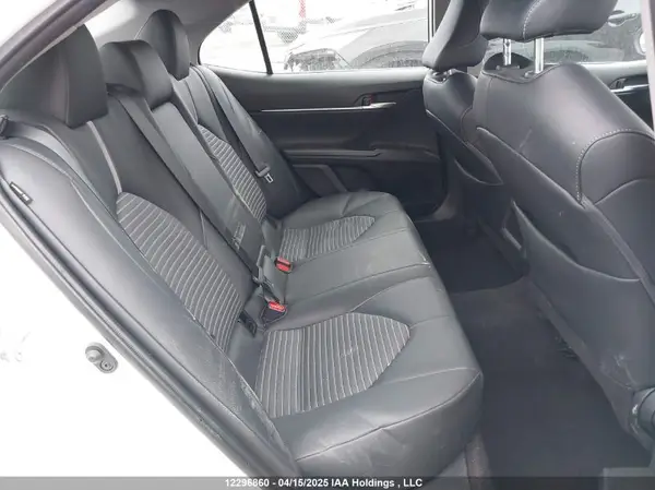 4T1G11AK0PU176000 2023 TOYOTA CAMRY - Image 8